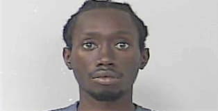 Jorge Gonzalez, - St. Lucie County, FL 